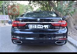 بی ئێم دەبڵیو سیریەس 7